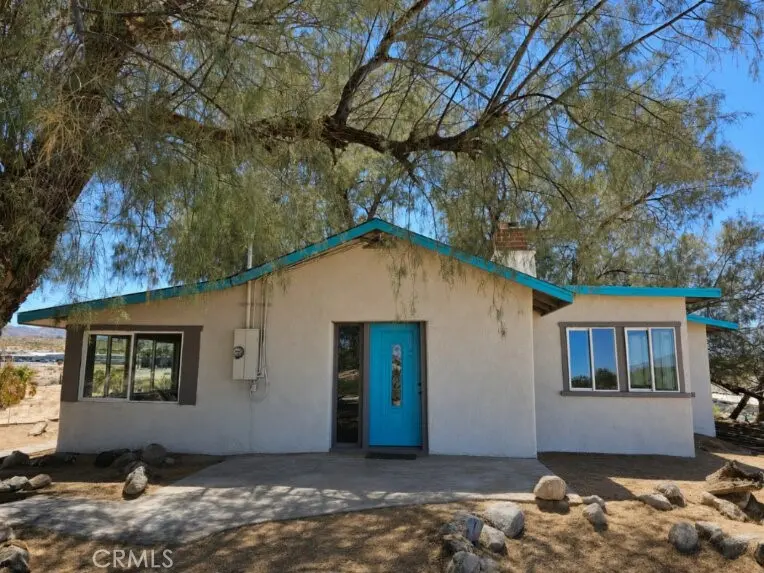 73790 Adobe, 29 Palms, CA — listing photo 1