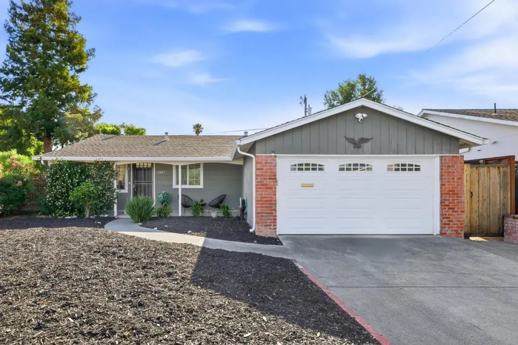 2497 Rossotto Drive, San Jose, CA — listing photo 1