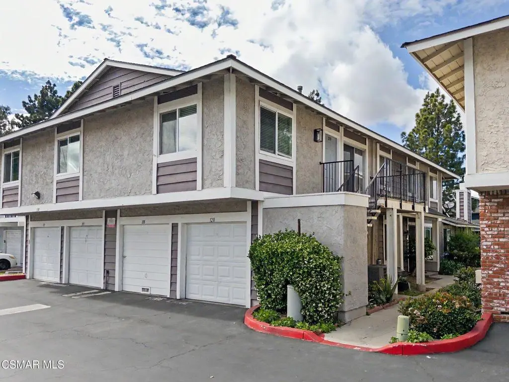 510 Spring Road 120, Moorpark, CA — listing photo 1