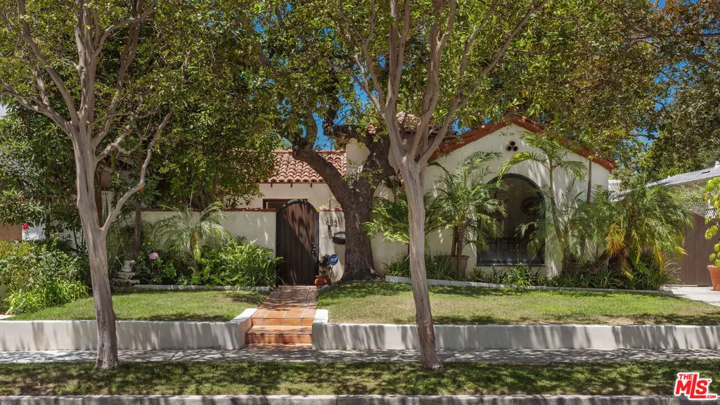 4531 Kraft Avenue, Studio City, CA — listing photo 1