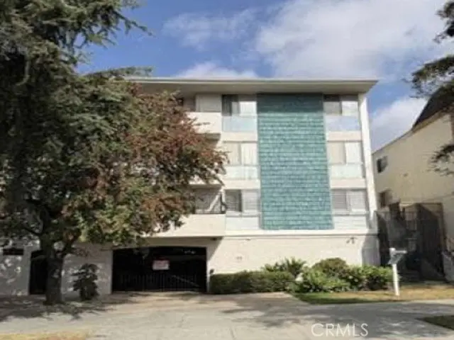 Condominium for sale at 244 S La Fayette Park 205, Los Angeles, CA featuring 2 beds and 2 baths