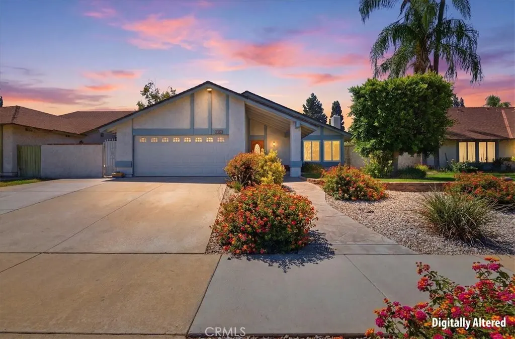 Single Family Residence for sale at 8618 Turlock, Riverside, CA featuring 4 beds and 2 baths
