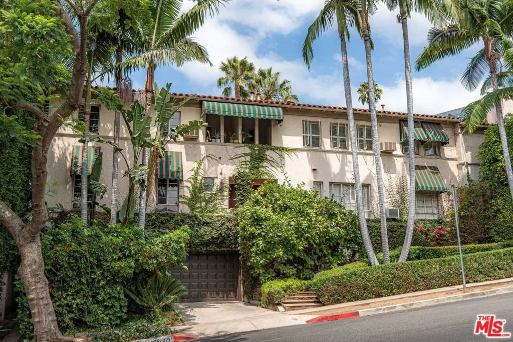 8468 Fountain Avenue, West Hollywood, CA — listing photo 1