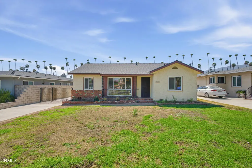 1201 N Alameda Avenue, Azusa, CA — listing photo 1