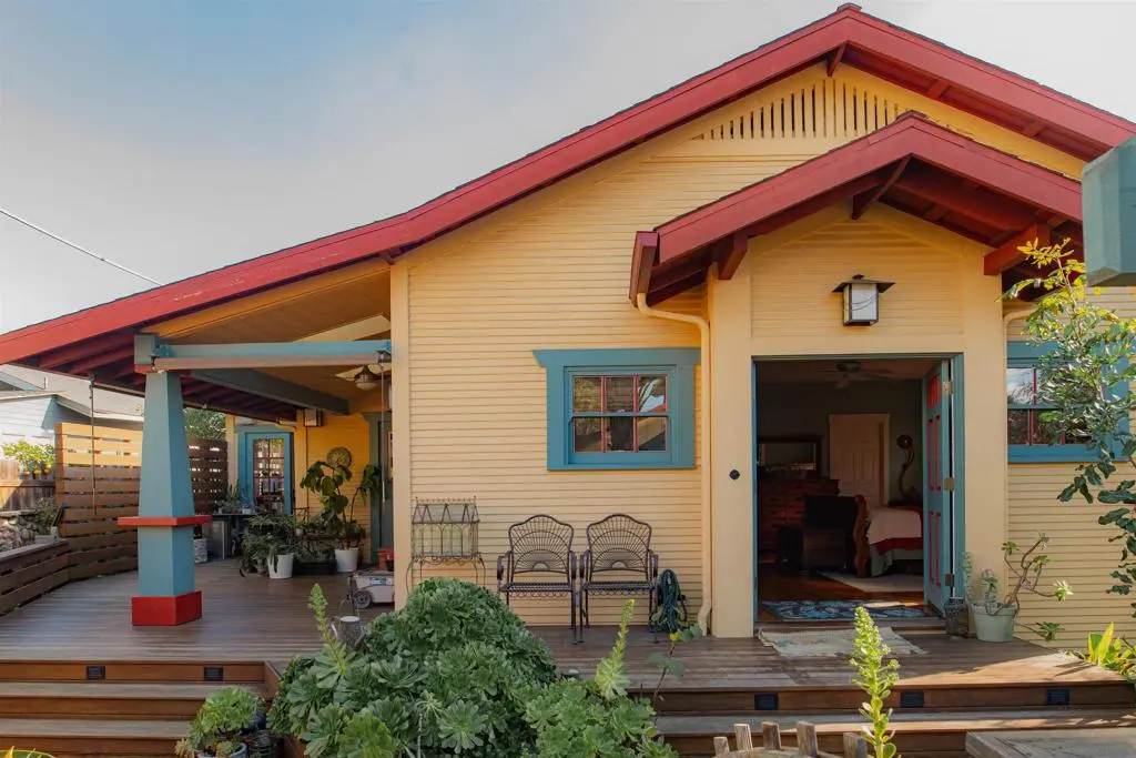 Single Family Residence for sale at 210 E 6th Ave, Escondido, CA featuring 4 beds and 4 baths