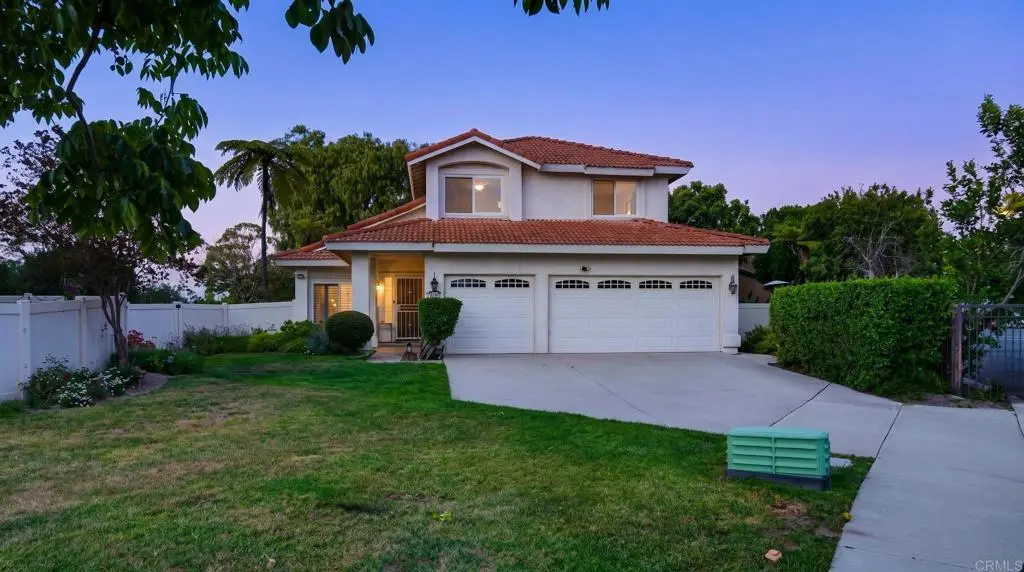Single Family Residence for sale at 4680 Allende Avenue, Oceanside, CA featuring 4 beds and 3 baths