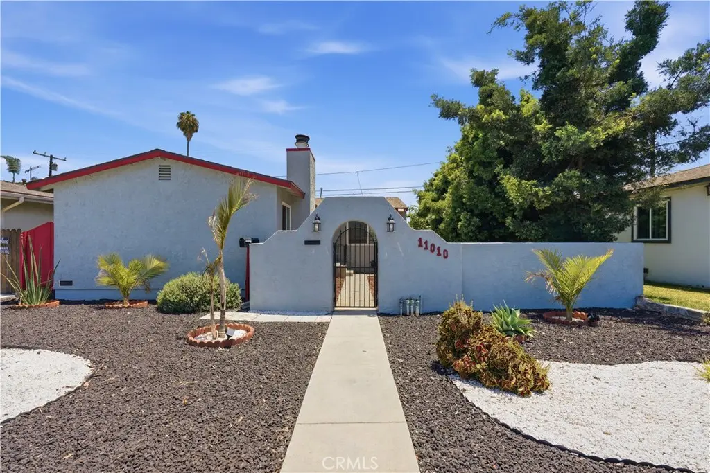 11010 Studebaker Road, Downey, CA — listing photo 1
