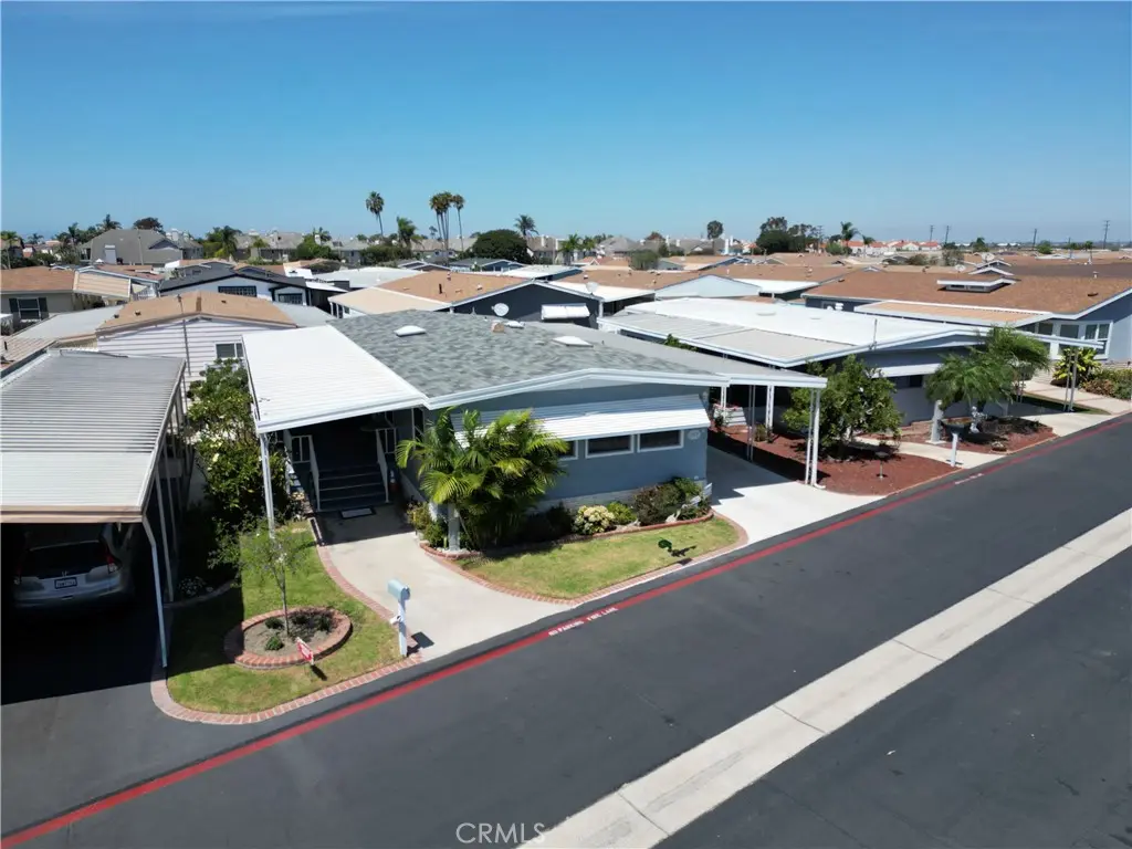 Manufactured In Park for sale at 16222 Monterey Lane 253, Huntington Beach, CA featuring 2 beds and 2 baths