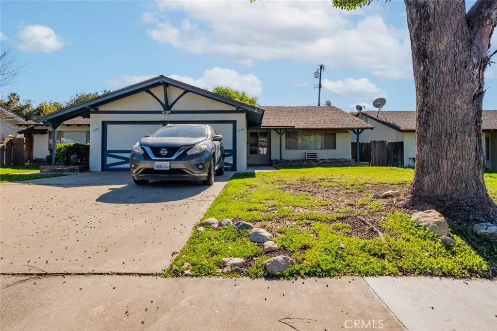 1936 Royalty Drive, Pomona, CA — listing photo 1