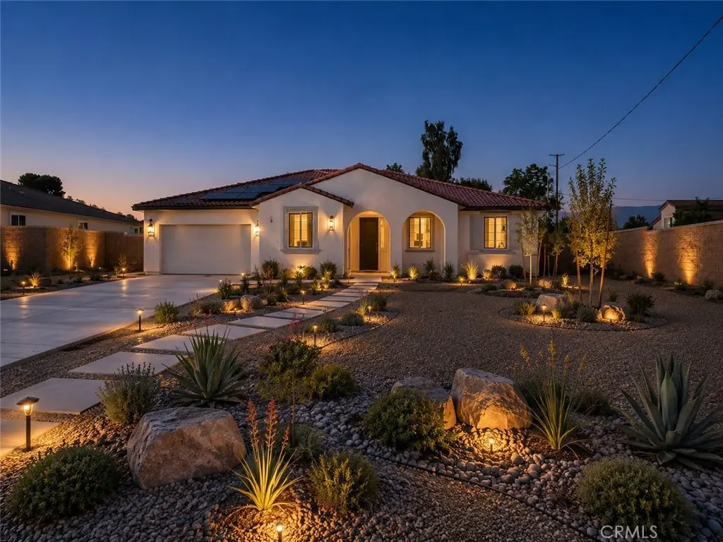 26694 Oasis Lane, Loma Linda, CA — listing photo 1