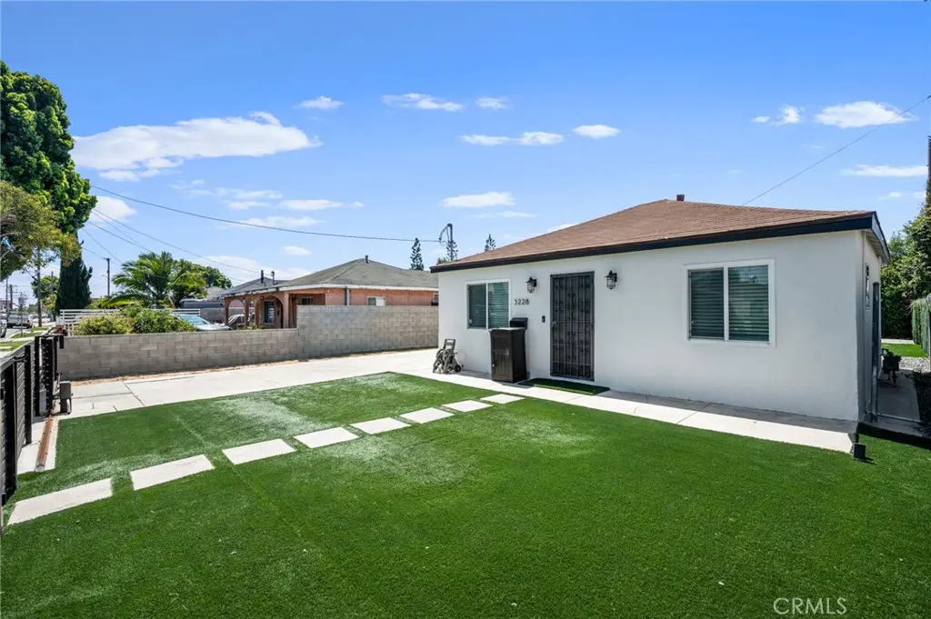 Single Family Residence for sale at 3228 W 147th, Gardena, CA featuring 2 beds and 1 bath