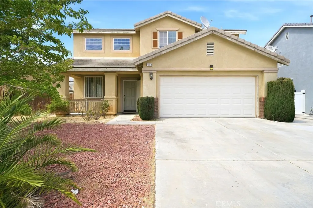 Single Family Residence for sale at 14550 Rosemary Drive, Victorville, CA featuring 4 beds and 3 baths