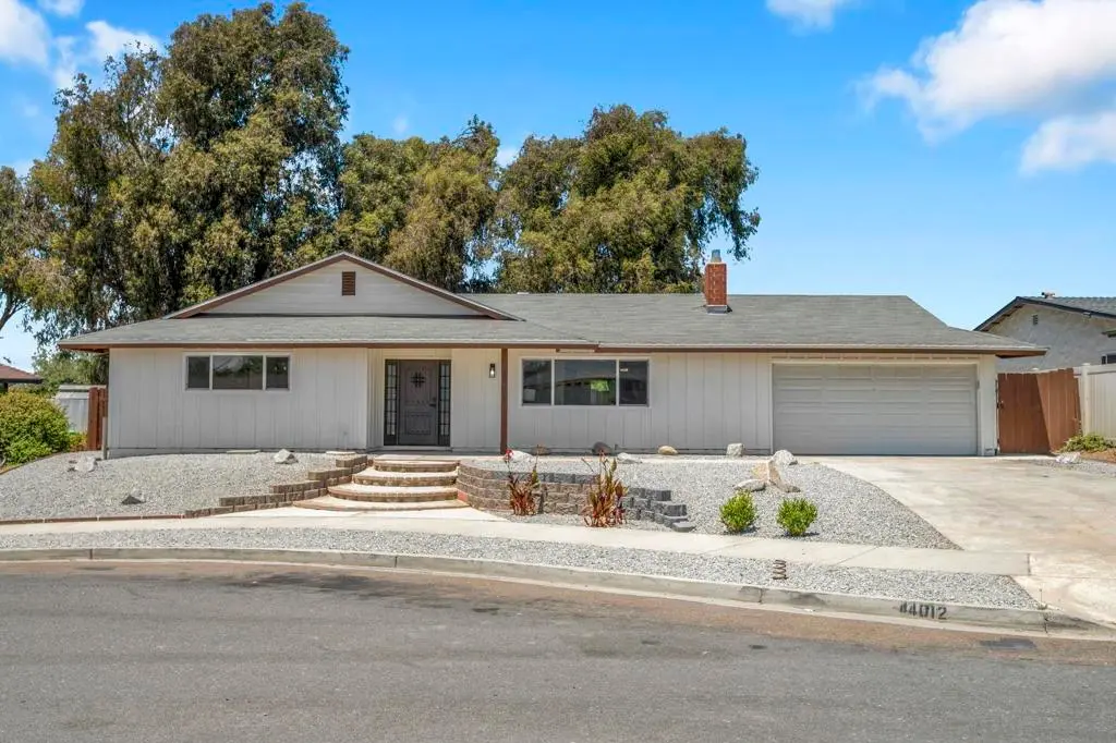 Single Family Residence for sale at 4012 Via Rio Ave, Oceanside, CA featuring 4 beds and 2 baths