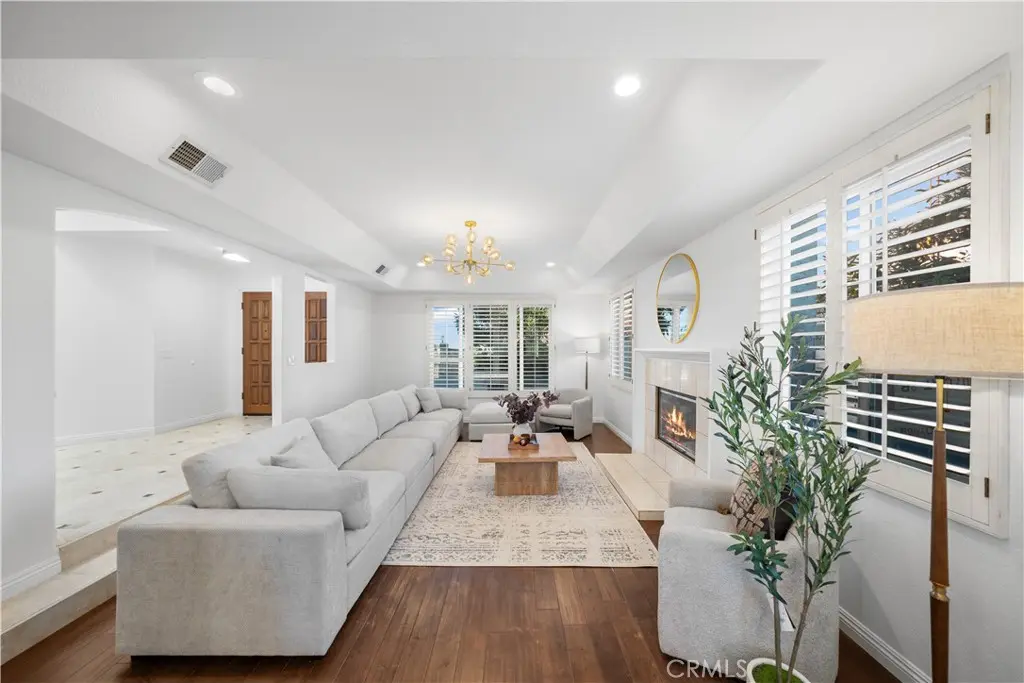 Single Family Residence for rent at 13850 Bruyere Court, San Diego, CA featuring 5 beds and 3 baths