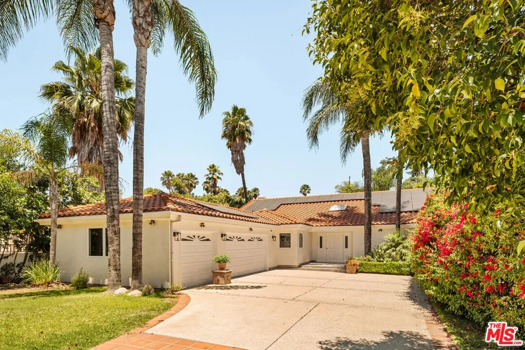 Single Family Residence for sale at 19443 Hatteras Street, Los Angeles, CA featuring 4 beds and 4 baths