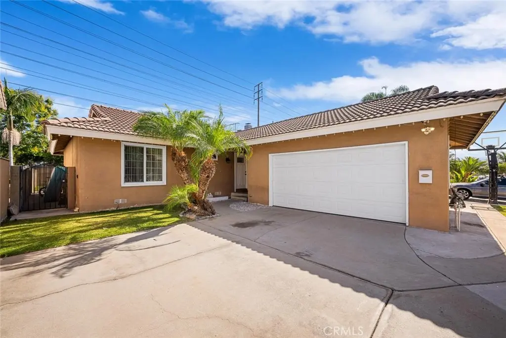 4641 Sharon Drive, La Palma, CA — listing photo 1