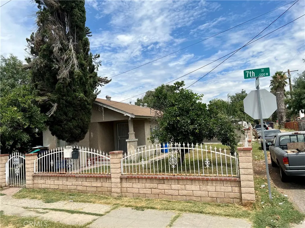 1206 W West 7th, San Bernardino, CA — listing photo 1