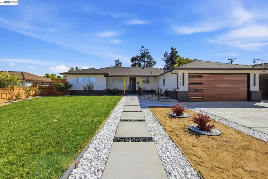 Single Family Residence for sale at 38465 Blacow Rd, Fremont, CA featuring 5 beds and 3 baths