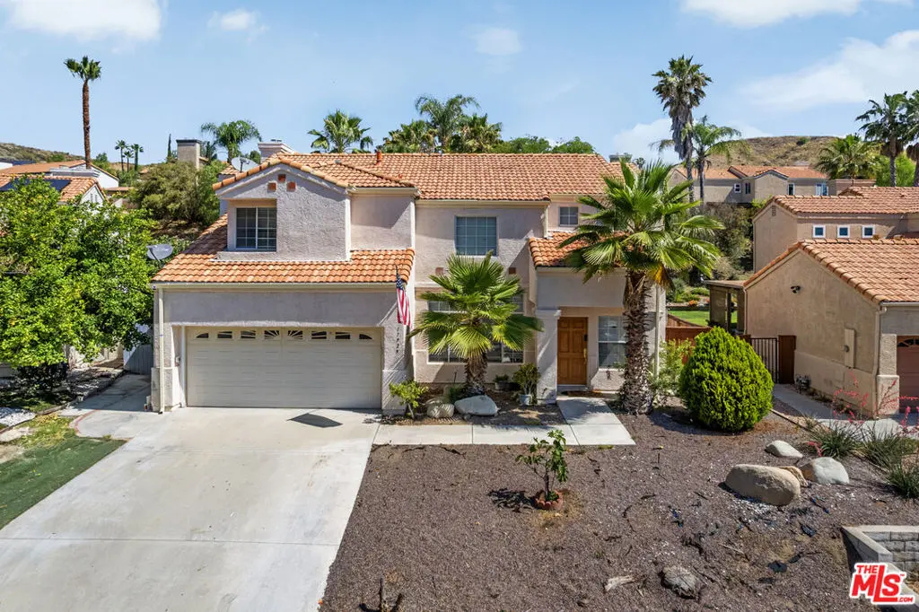 17929 Hatridge Lane, Canyon Country, CA — listing photo 1