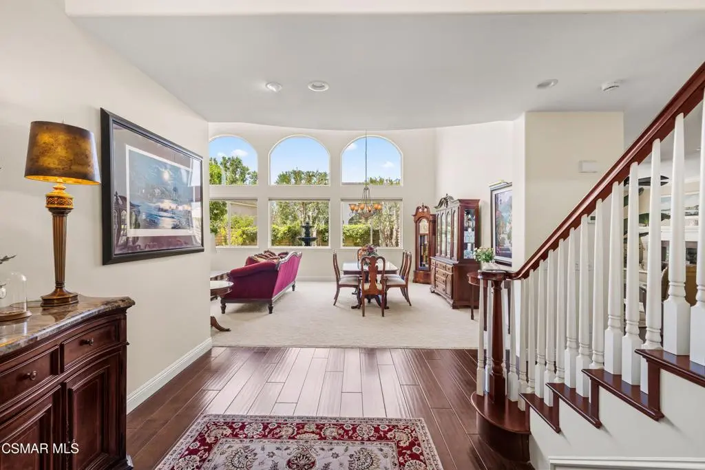 4619 Rio Bravo Court, Moorpark, CA — listing photo 1