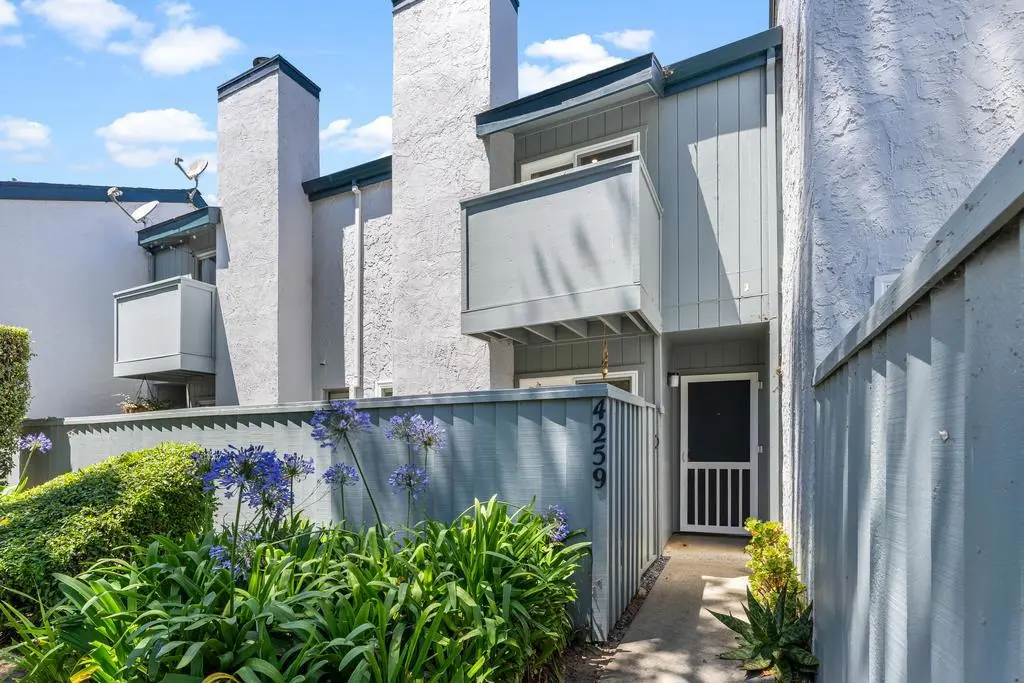 Condominium for sale at 4259 Sea Pines Court, Capitola, CA featuring 2 beds and 2 baths