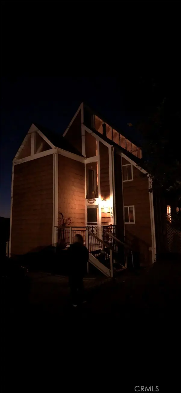 27647 Matterhorn Drive, Lake Arrowhead, CA — listing photo 1