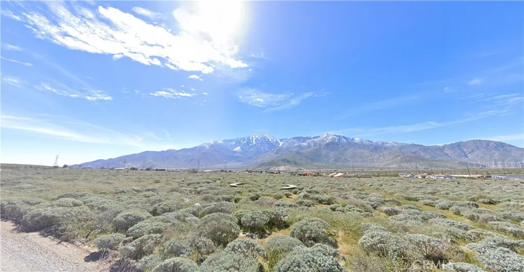 6 Rockview Drive, Whitewater, CA — listing photo 1