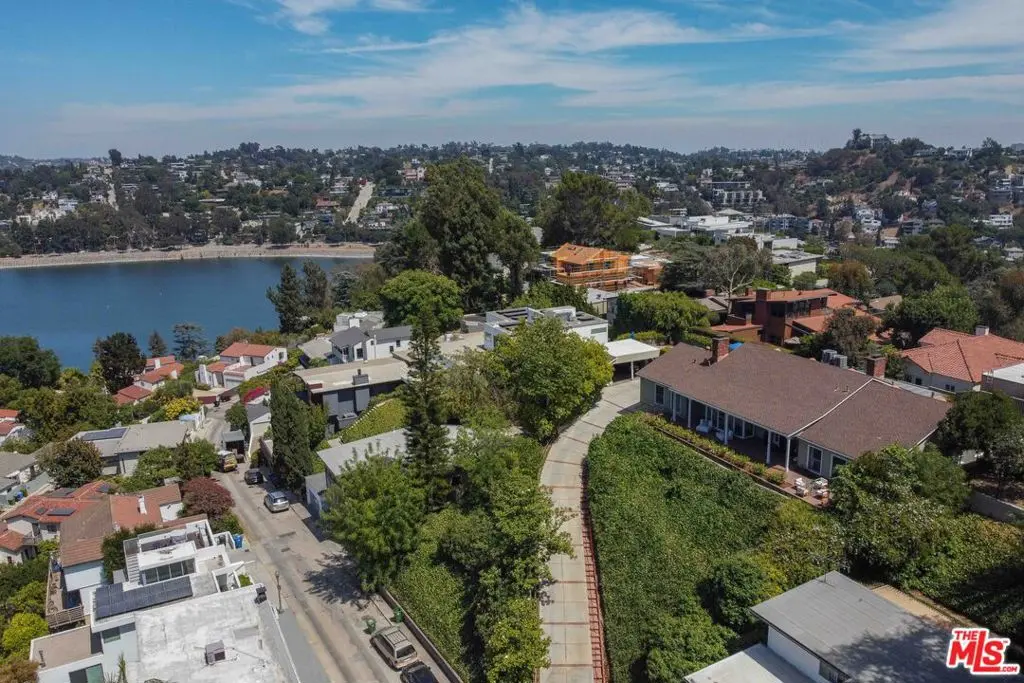 Single Family Residence for sale at 2059 Kenilworth Avenue, Los Angeles, CA featuring 4 beds and 4 baths