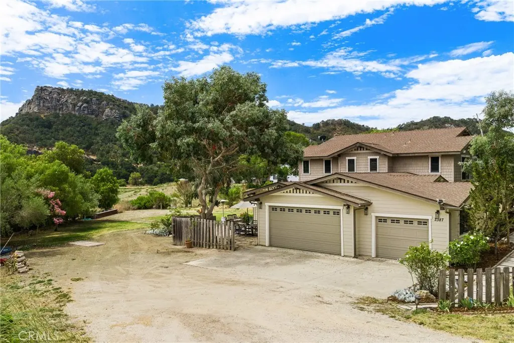 2387 Carpenter Canyon, San Luis Obispo, CA — listing photo 1