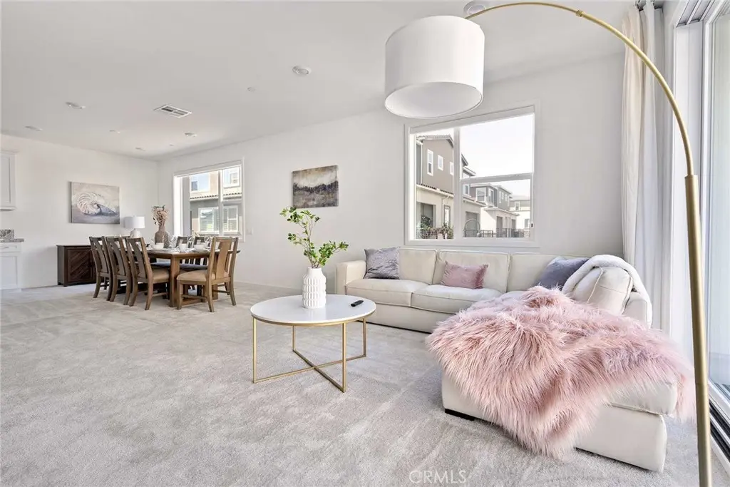 Condominium for rent at 228 Siena, Lake Forest, CA featuring 3 beds and 4 baths