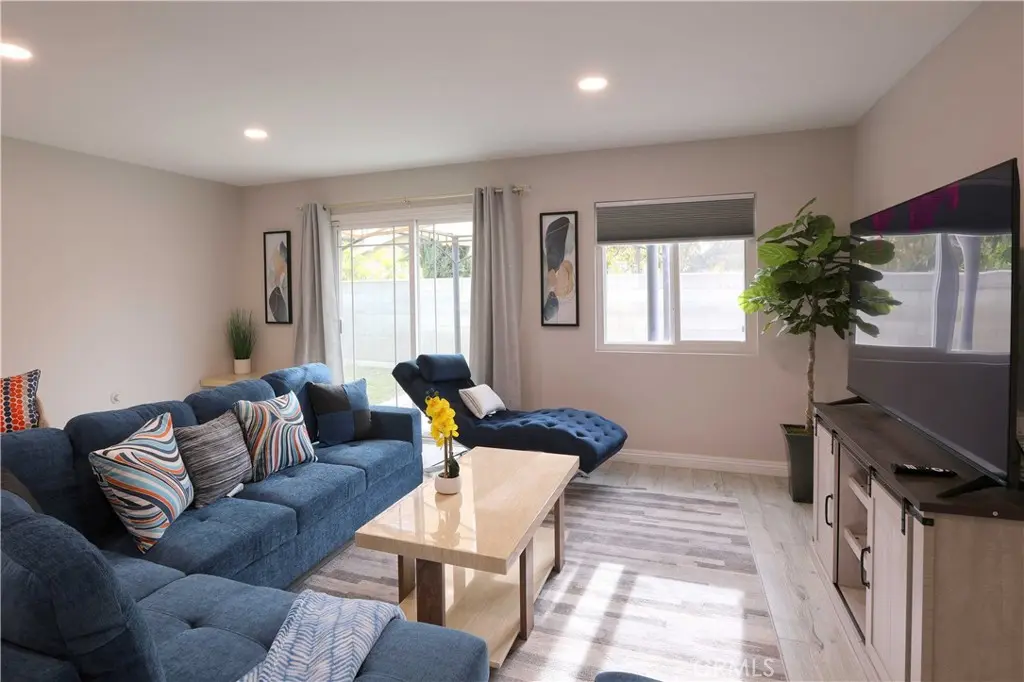 Single Family Residence for rent at 6548 Sequoia Drive, Buena Park, CA featuring 4 beds and 3 baths