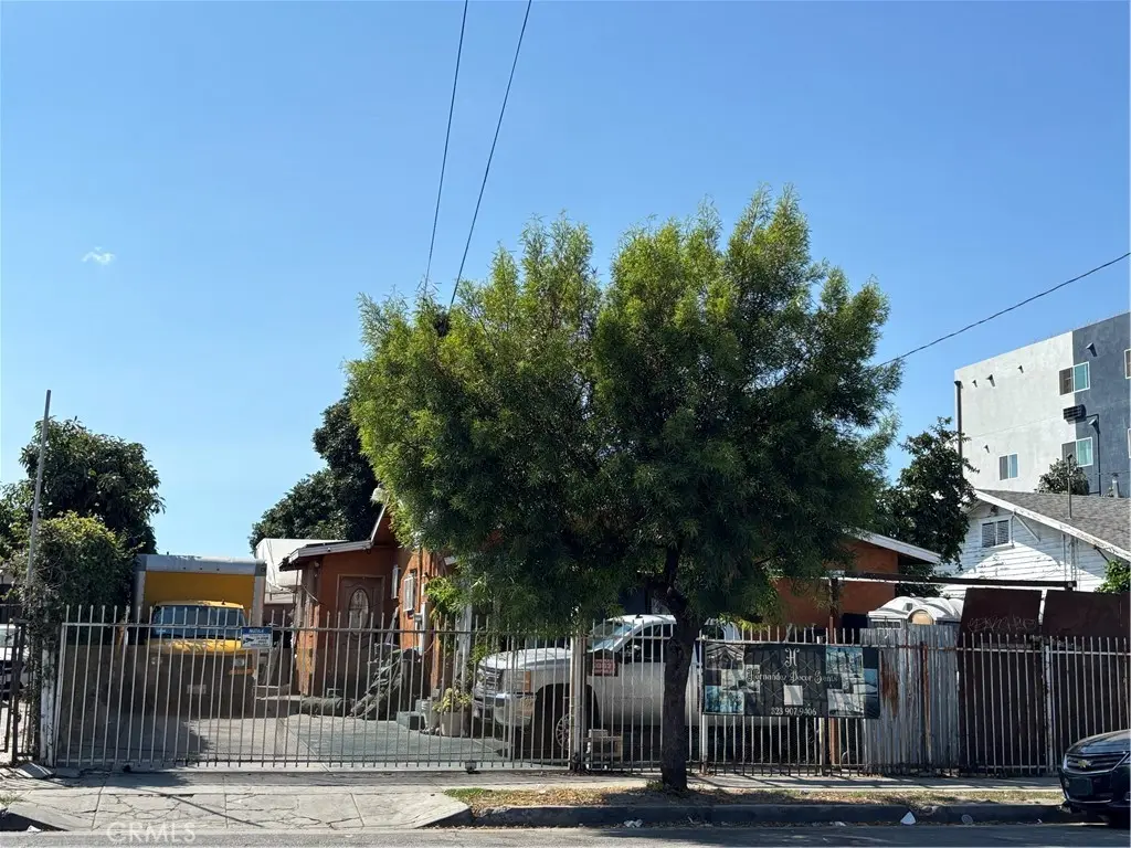 Single Family Residence for sale at 10821 Compton, Los Angeles, CA featuring 4 beds and 3 baths