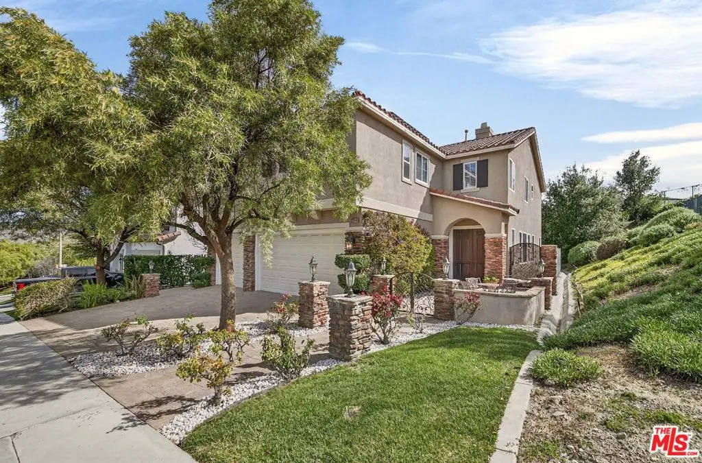 28346 Linda Vista Street, Canyon Country, CA — listing photo 1
