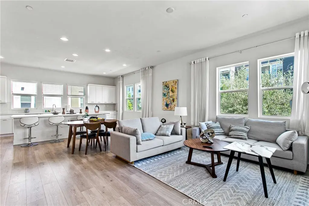 Condominium for rent at 1690 S Lewis Street, Anaheim, CA featuring 3 beds and 3 baths