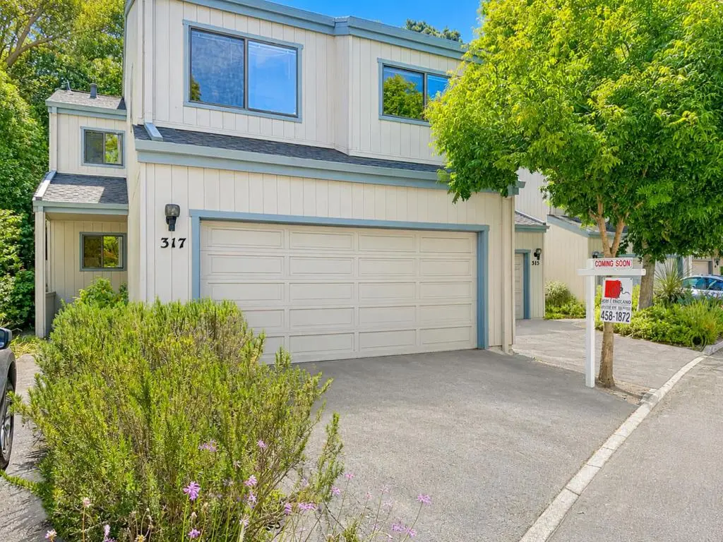 317 Village Creek Road, Aptos, CA — listing photo 1