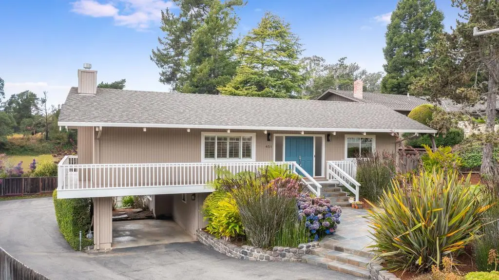 461 Saint Andrews Drive, Aptos, CA — listing photo 1
