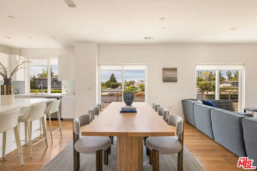 Single Family Residence for sale at 11724 Culver Boulevard 8, Los Angeles, CA featuring 4 beds and 4 baths