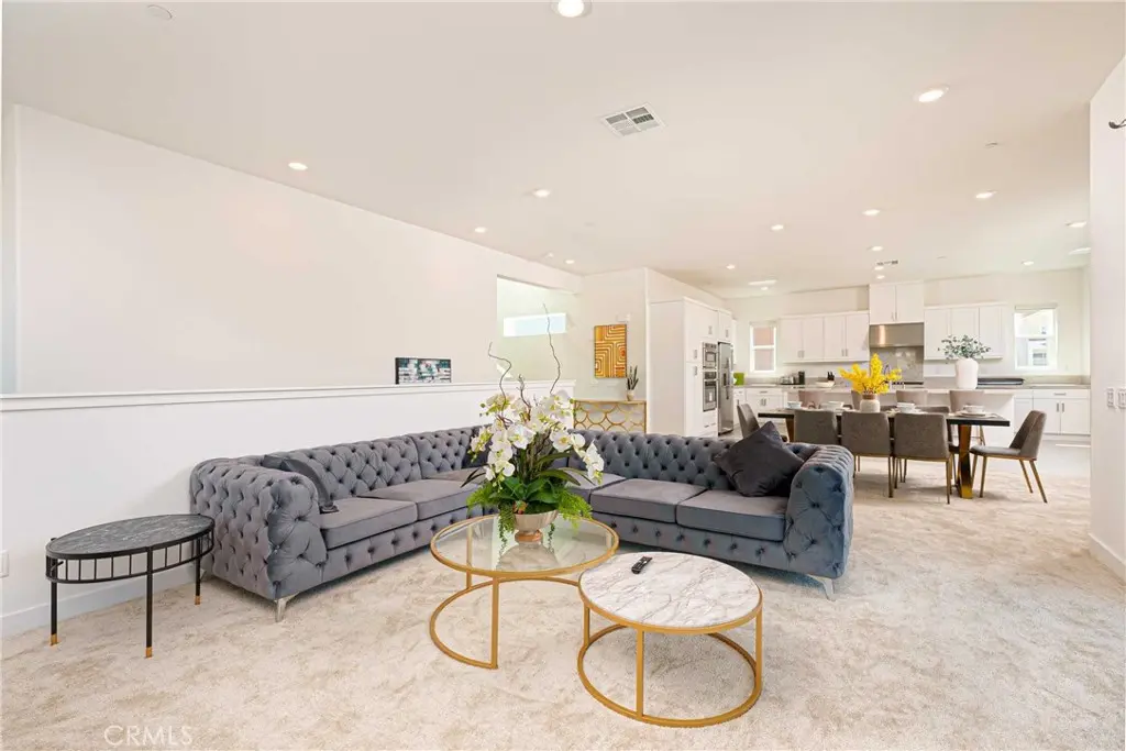 Single Family Residence for rent at 136 Sentosa, Irvine, CA featuring 4 beds and 3 baths