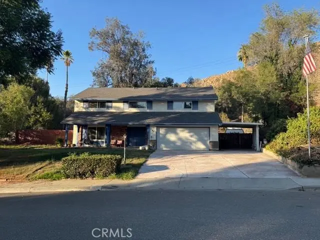 Single Family Residence for sale at 167 Masters, Riverside, CA featuring 4 beds and 3 baths
