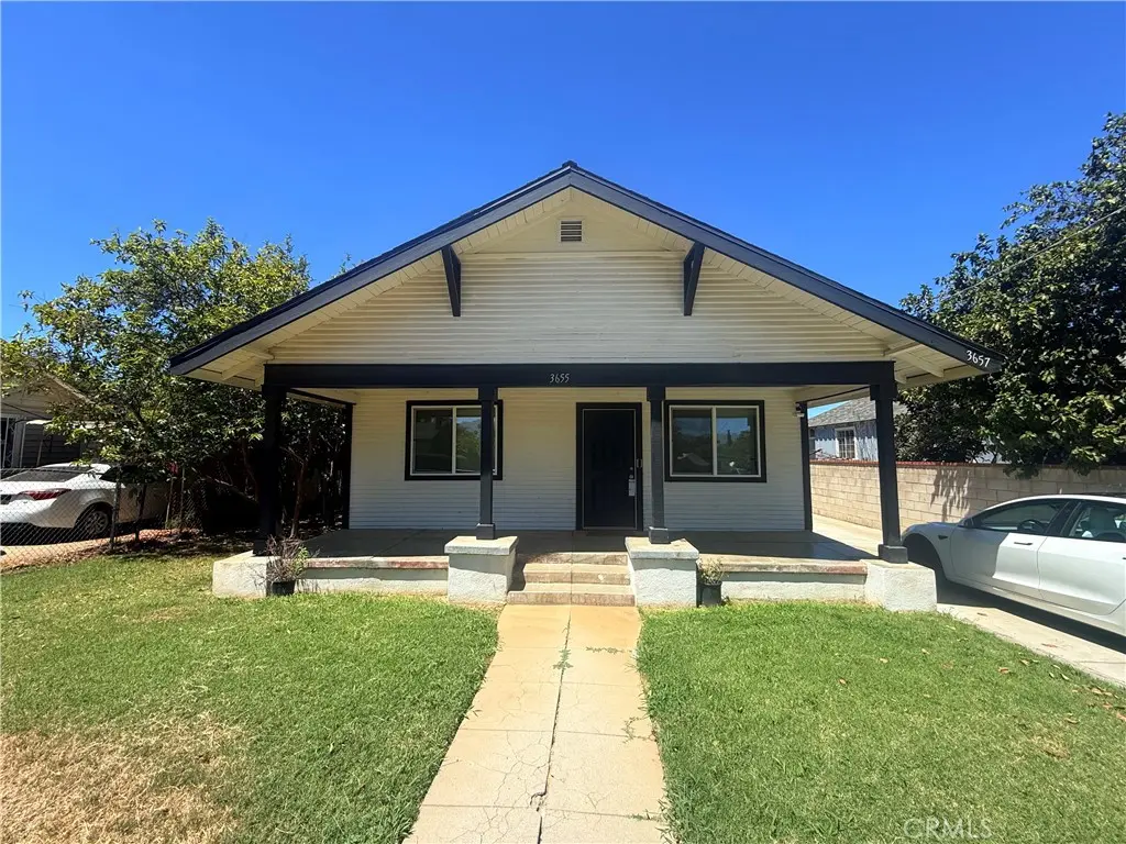 3655 Comer Ave, Riverside, CA — listing photo 1