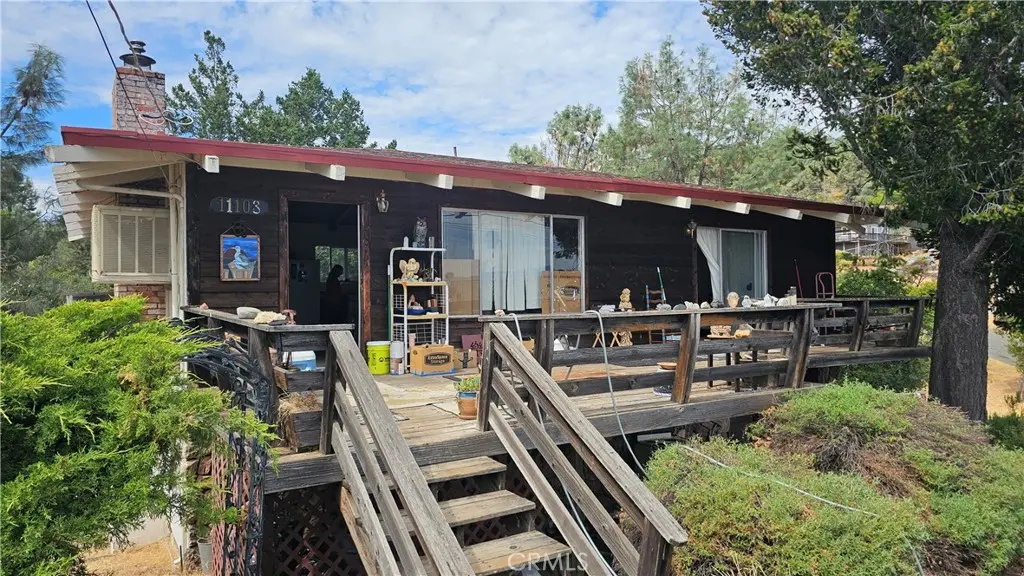11103 Wheeler Drive, Kelseyville, CA — listing photo 1