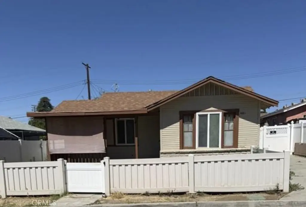 481 Martin, Banning, CA — listing photo 1