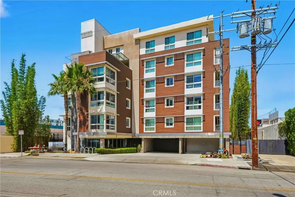 4140 Glencoe Avenue 202, Marina Del Rey, CA — listing photo 1
