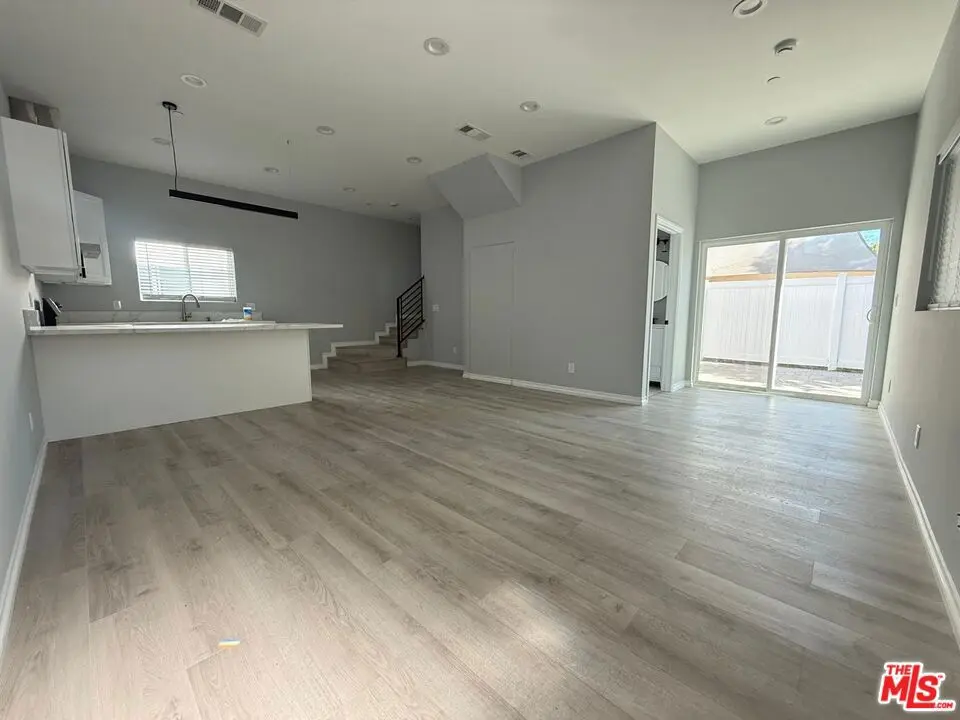Single Family Residence for rent at 15964 Gault Street, Los Angeles, CA featuring 2 beds and 3 baths