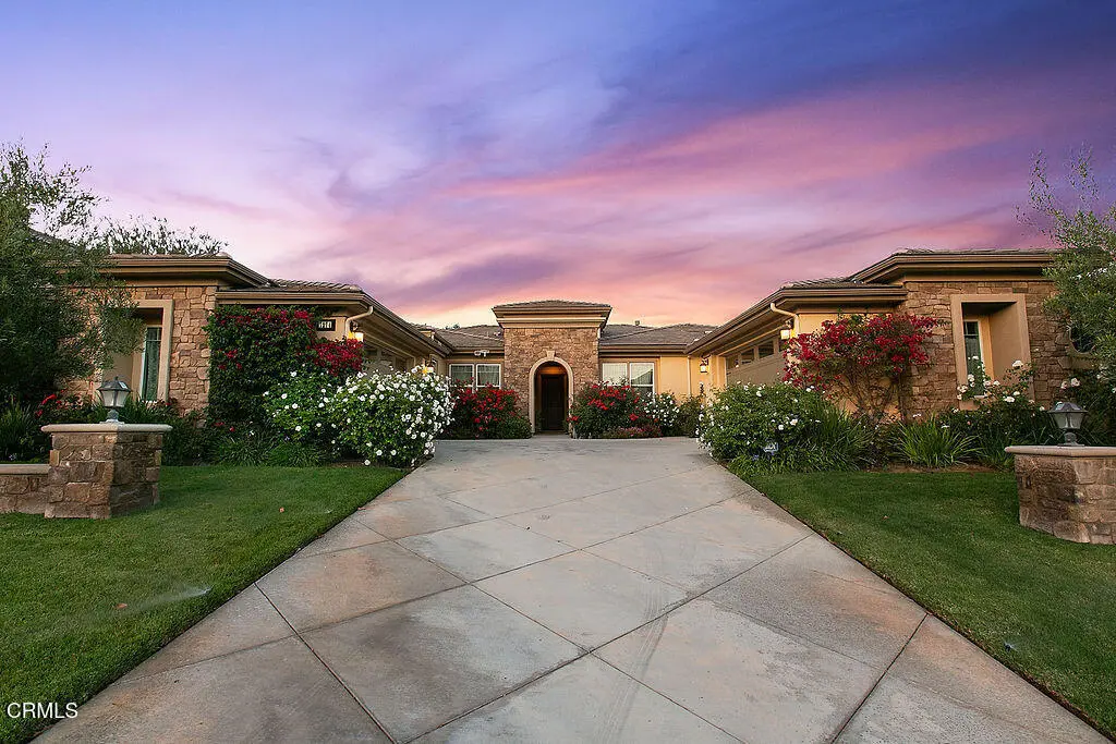 7274 Hightop Street, Moorpark, CA — listing photo 1