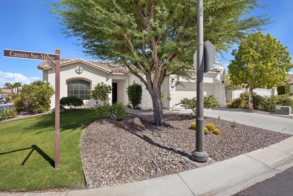 Single Family Residence for sale at 80181 Camino San Mateo, Indio, CA featuring 2 beds and 2 baths