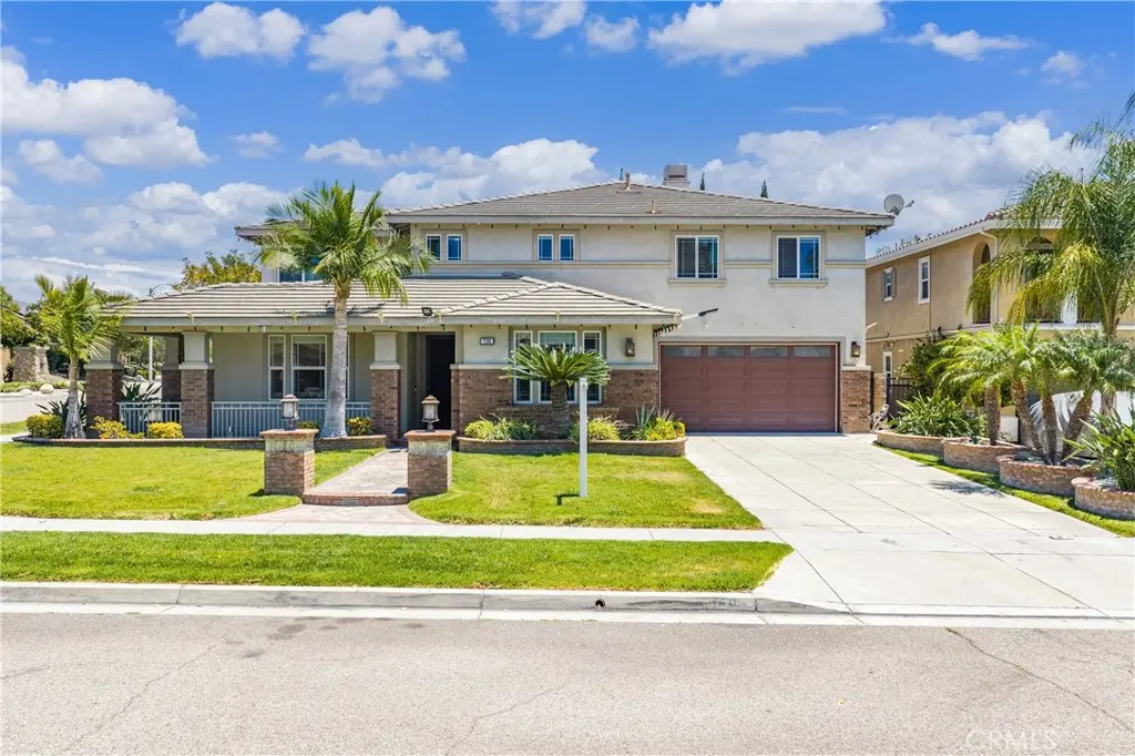 7391 Saintsbury, Rancho Cucamonga, CA — listing photo 1