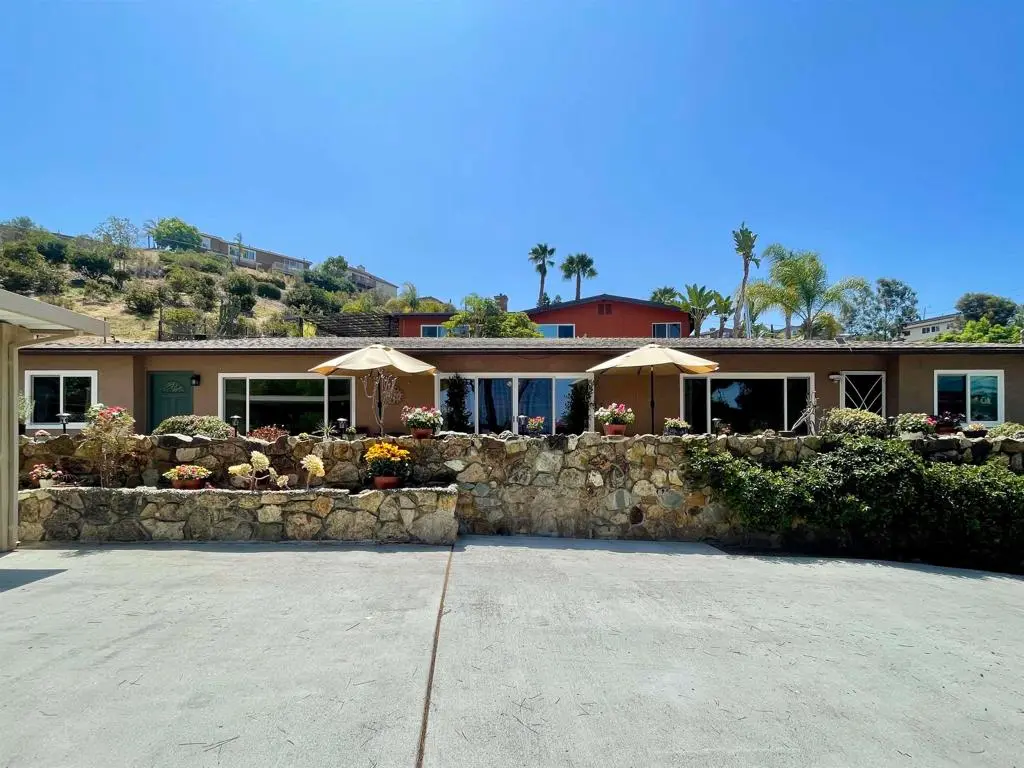 3969 Apore Street, La Mesa, CA — listing photo 1