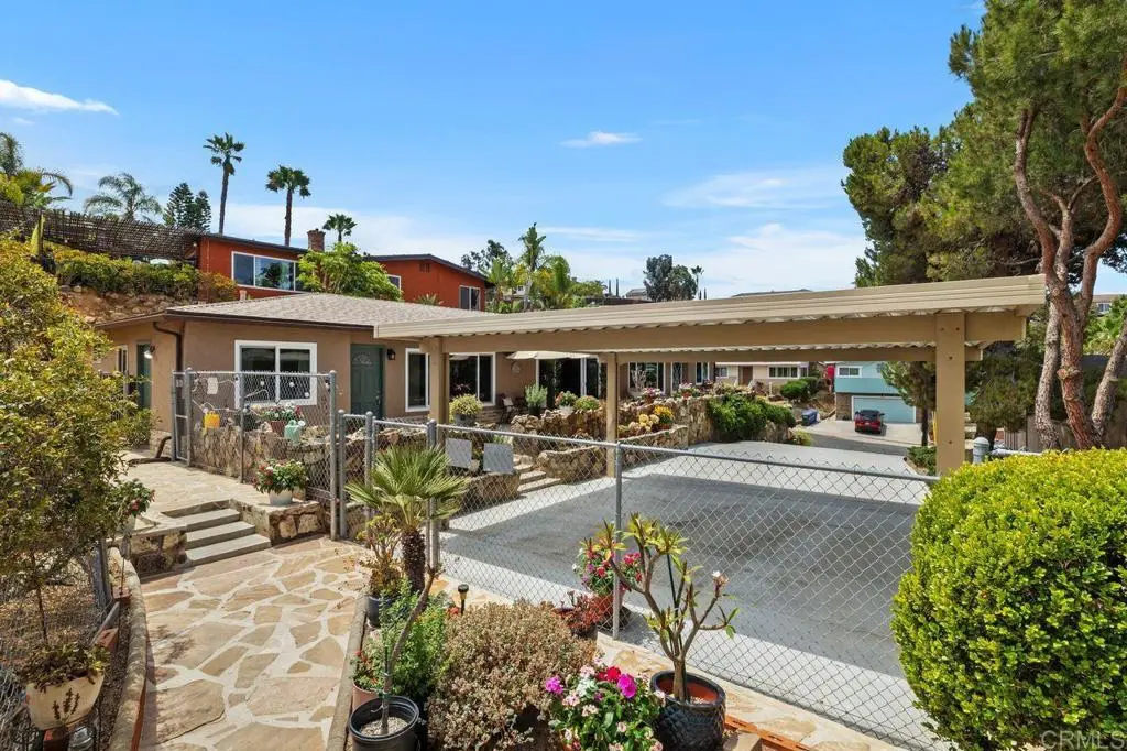 Single Family Residence for sale at 3969 Apore Street, La Mesa, CA featuring 5 beds and 3 baths