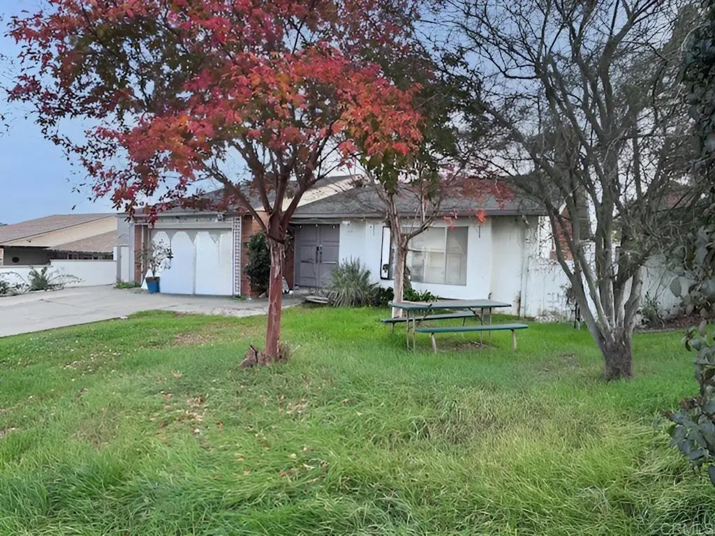 1541 Indian Summer Court, San Marcos, CA — listing photo 1